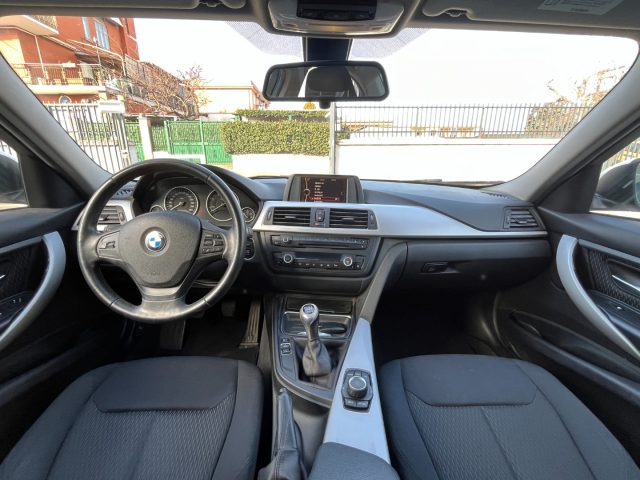 BMW 316 usata, con Controllo trazione