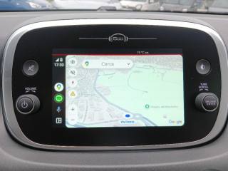 FIAT 500X usata, con Cruise Control