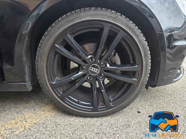 AUDI A3 usata, con Servosterzo