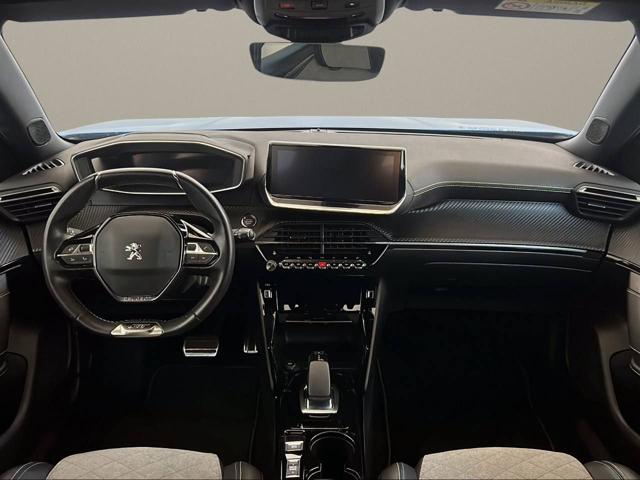 PEUGEOT 2008 usata, con Cronologia tagliandi