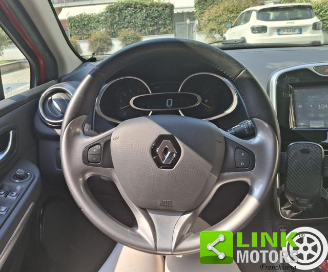 RENAULT Clio usata, con Alzacristalli elettrici