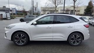 FORD Kuga usata, con Airbag laterali