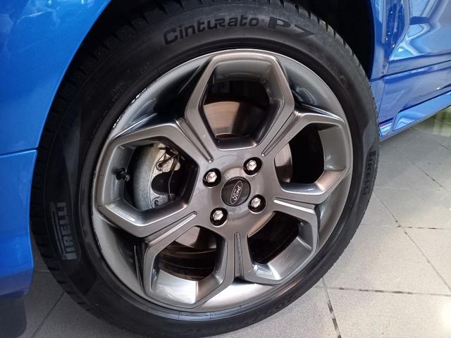FORD EcoSport usata, con Park Distance Control