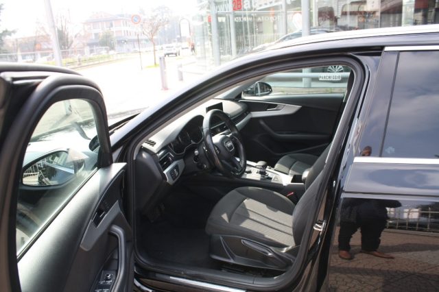 AUDI A4 usata, con Controllo trazione