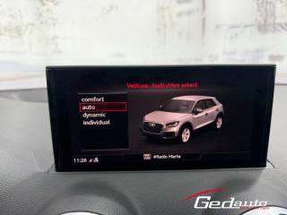 AUDI Q2 usata, con Sedili riscaldati