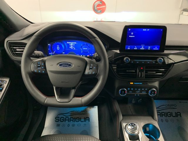 FORD Kuga usata, con Cruise Control