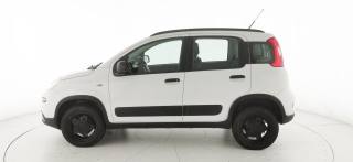 FIAT Panda usata, con Airbag Passeggero