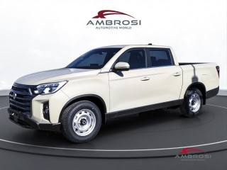KGM Rexton SPORT XL MUST - 2.2 DIESEL 4WD
