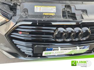 AUDI A3 usata, con ESP