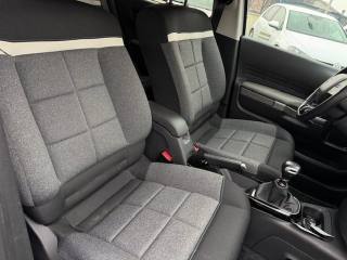 CITROEN C4 Cactus usata, con Boardcomputer