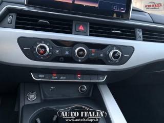 AUDI A4 usata, con Controllo trazione