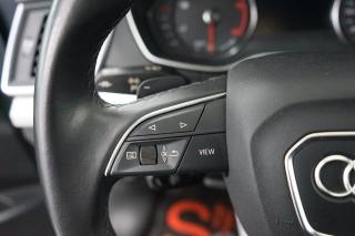 AUDI Q5 usata, con Sensori di parcheggio posteriori