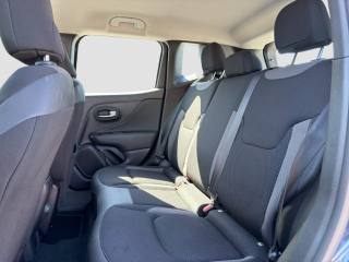 JEEP Renegade usata 10