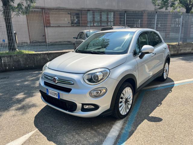 FIAT 500X usata, con Airbag laterali