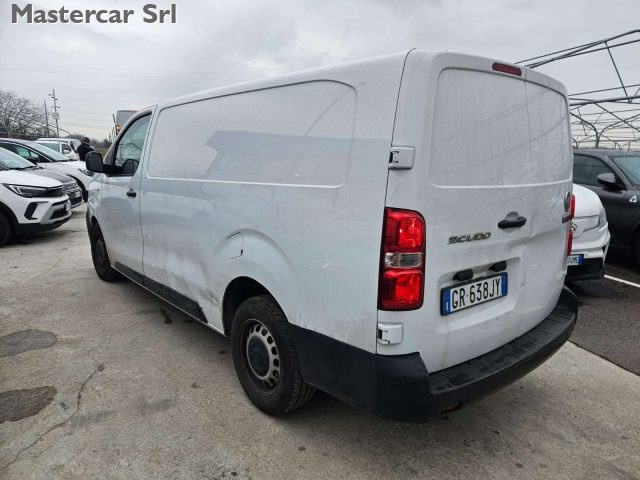 FIAT Scudo usata, con Autoradio