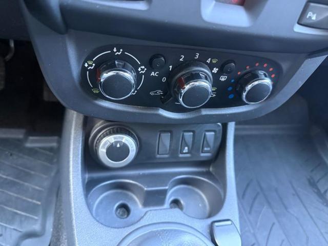DACIA Duster usata, con USB