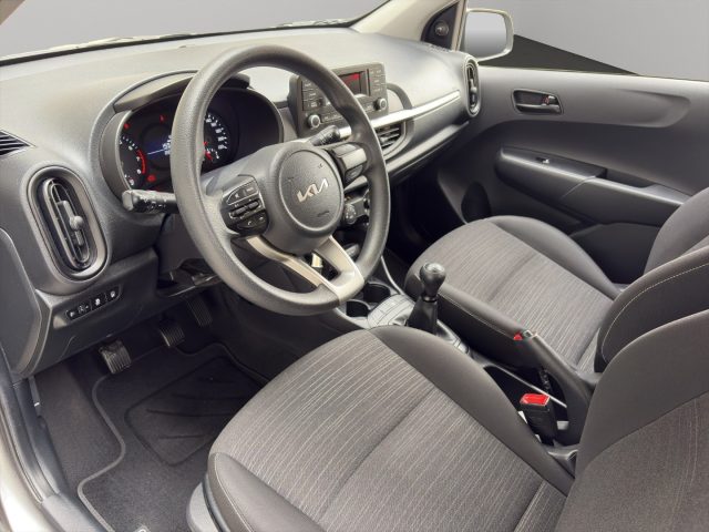 KIA Picanto usata, con Fendinebbia