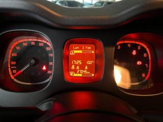 FIAT Panda Cross usata, con ESP