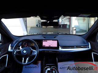 BMW X1 usata, con Sensori di parcheggio posteriori