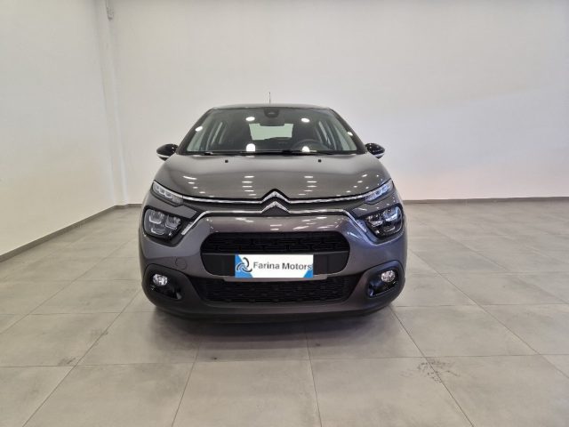 CITROEN C3 usata, con Airbag
