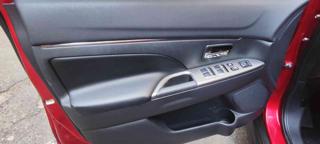MITSUBISHI ASX usata, con Boardcomputer