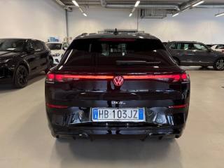 VOLKSWAGEN T-Roc usata, con ESP