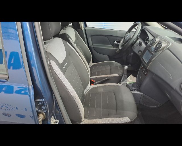 DACIA Sandero usata 25