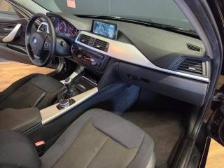 BMW 316 usata, con Specchietti laterali elettrici