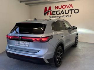 VOLKSWAGEN Tiguan usata, con Antifurto