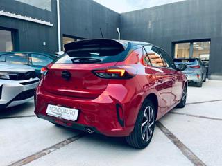OPEL Corsa usata, con Airbag laterali