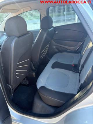 RENAULT Captur usata, con Chiusura centralizzata