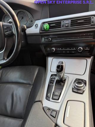 BMW 530 usata, con Controllo trazione