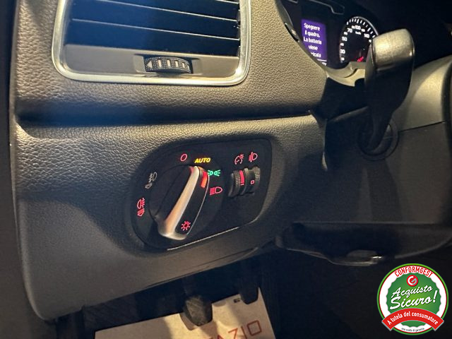 AUDI Q3 usata, con Vivavoce