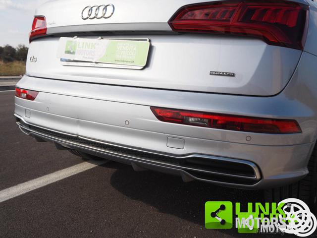 AUDI Q5 usata 37