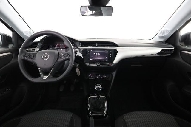 OPEL Corsa usata 4