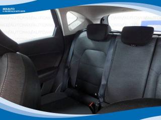 RENAULT Captur usata, con Controllo trazione