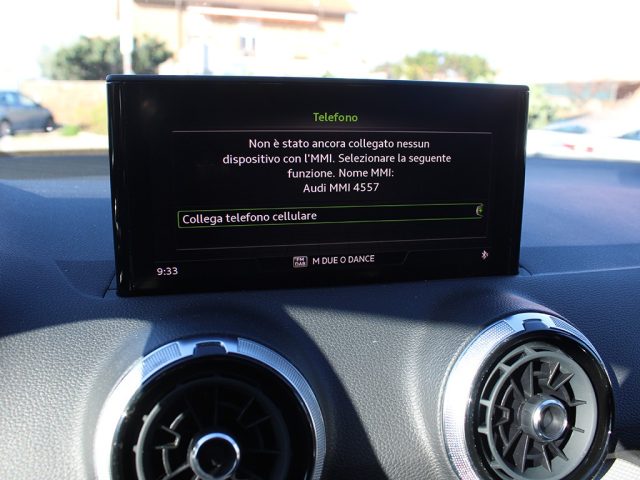 AUDI Q2 usata, con Bluetooth
