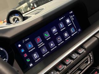 PORSCHE 911 usata, con USB