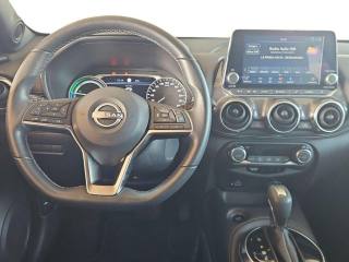 NISSAN Juke usata, con Cerchi in lega