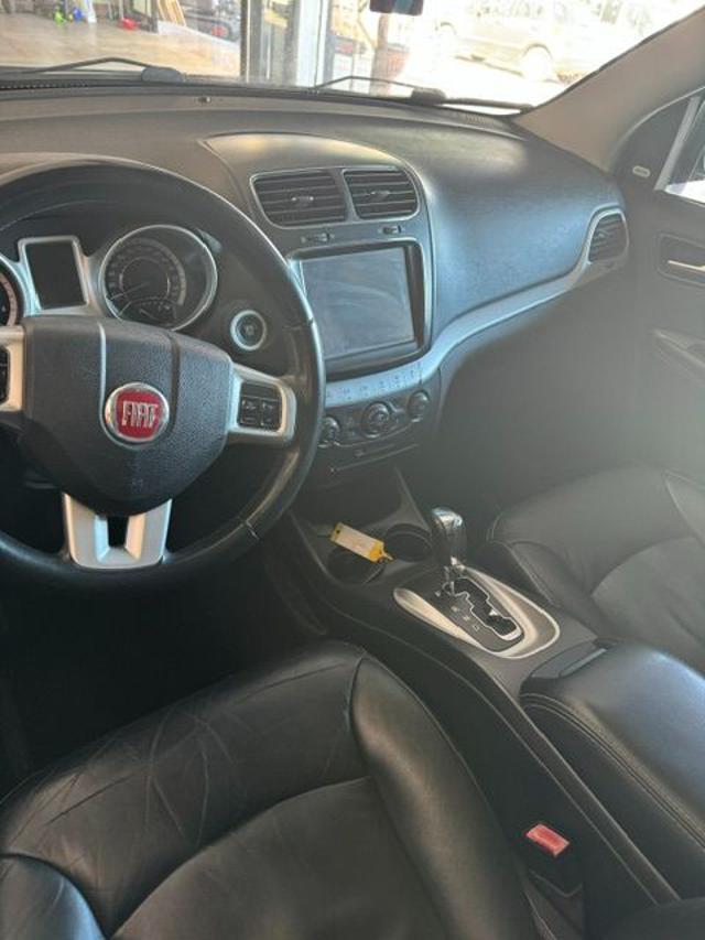 FIAT Freemont usata, con Autoradio