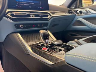 BMW M4 usata, con Cruise Control