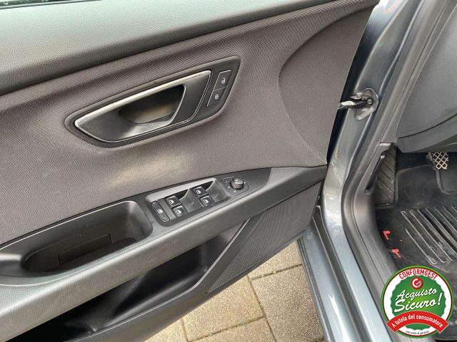 SEAT Leon usata, con Chiusura centralizzata