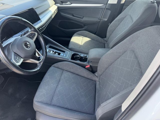 VOLKSWAGEN Golf usata, con Boardcomputer