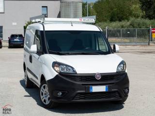FIAT Doblo usata, con Volante multifunzione