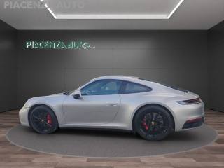 PORSCHE 911 usata, con Regolazione elettrica sedili