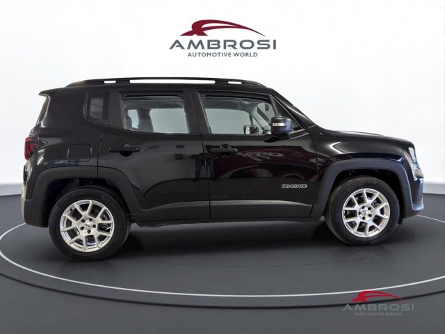JEEP Renegade usata 4