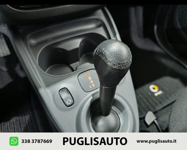 SMART ForTwo usata, con Immobilizzatore elettronico