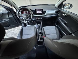 KIA Stonic usata, con Cronologia tagliandi