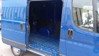 PEUGEOT Boxer usata 22