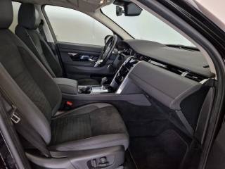 LAND ROVER Discovery Sport usata, con Airbag laterali
